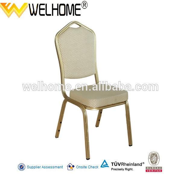 Cheap Steel Banquet Chair