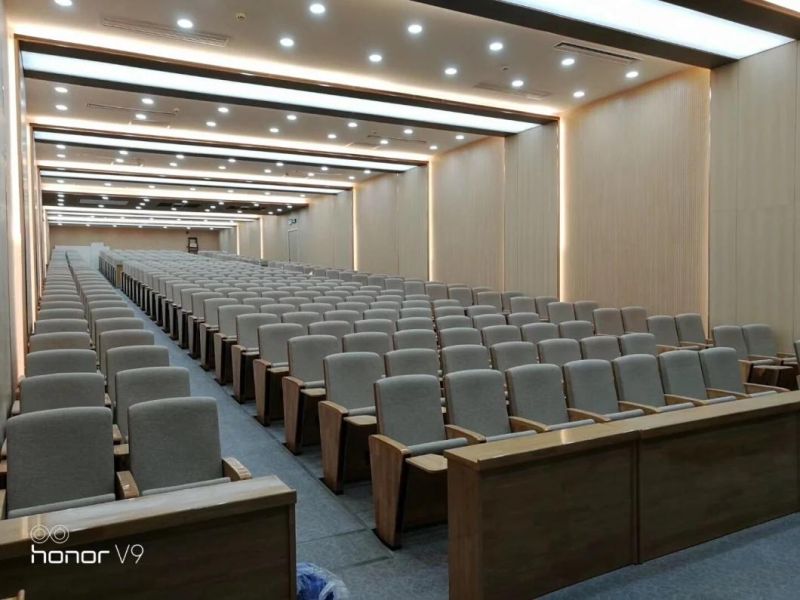 College School Office Furniture Conference Auditorium Public Church Theater Cinema Seating