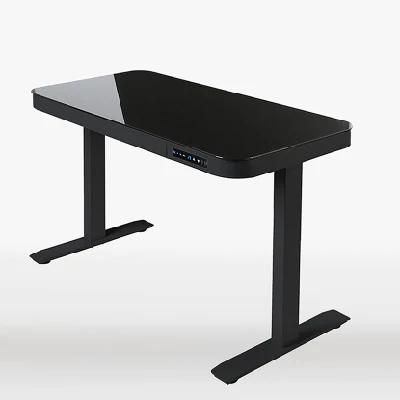 Electric Sit Stand Height Adjustable Teaching Desks