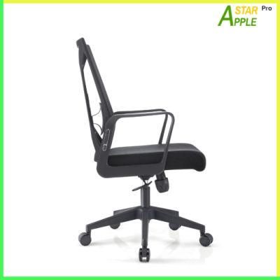 Special Backrest Foldable Design Premium Quality as-B2101 Mesh Office Chair