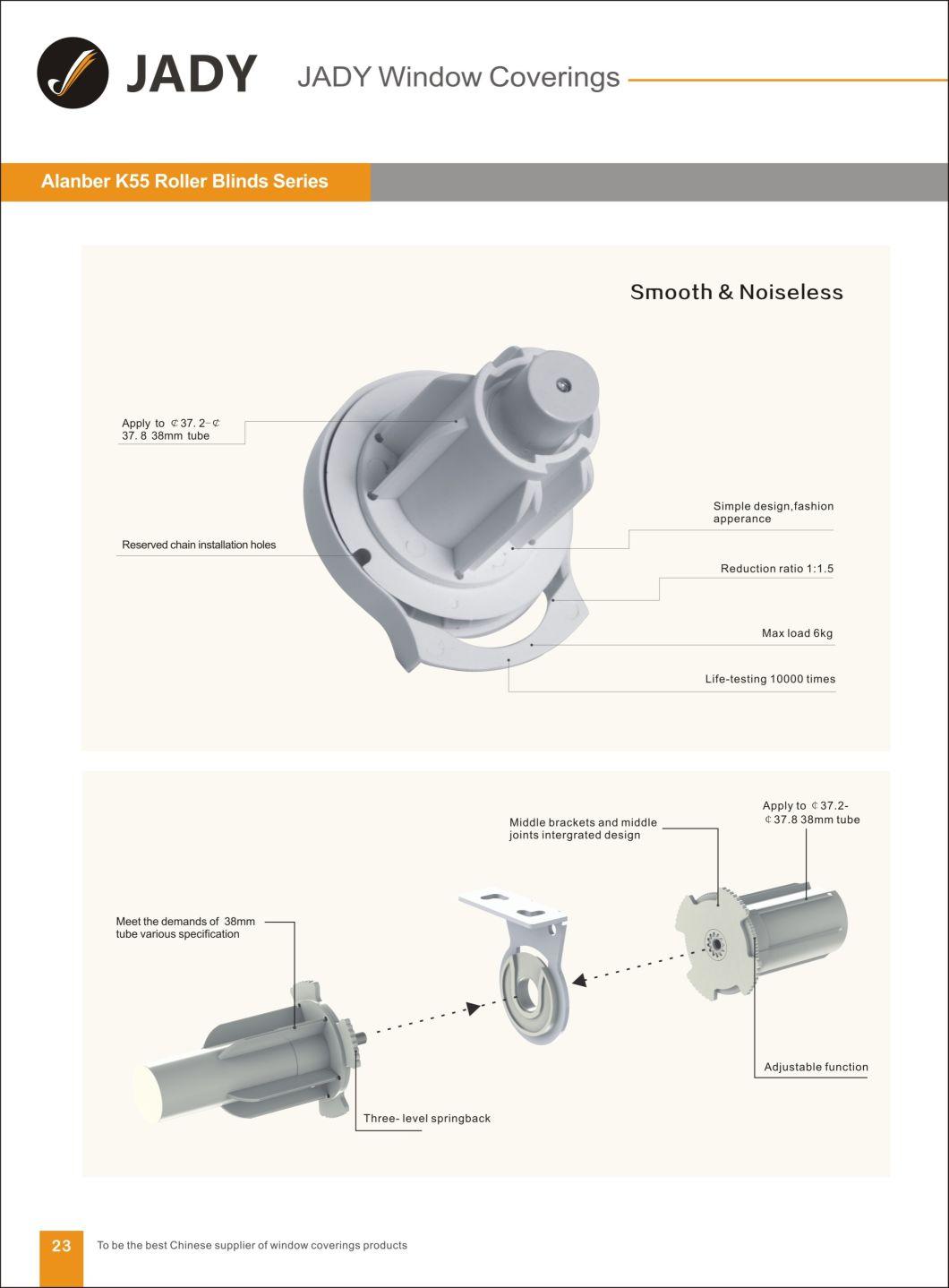 Iron Chain Control Components of Roller Blind Factory Sale