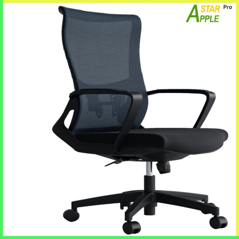 Executive First New Design Executive as-B2132b-Wh Foshan OEM Office Chair