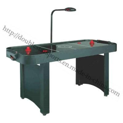 Modern Air Hockey Game Table Zlb-Ah01 Factory Wholesale