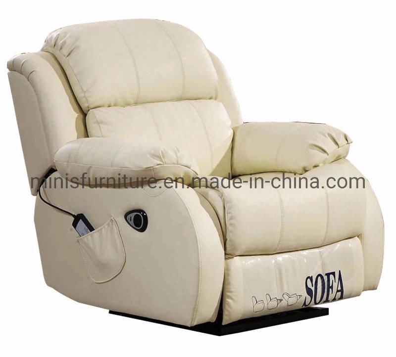 (MN-SFC20) Chinese Home/Office Modern Function Sofa Recliner Chair Furniture