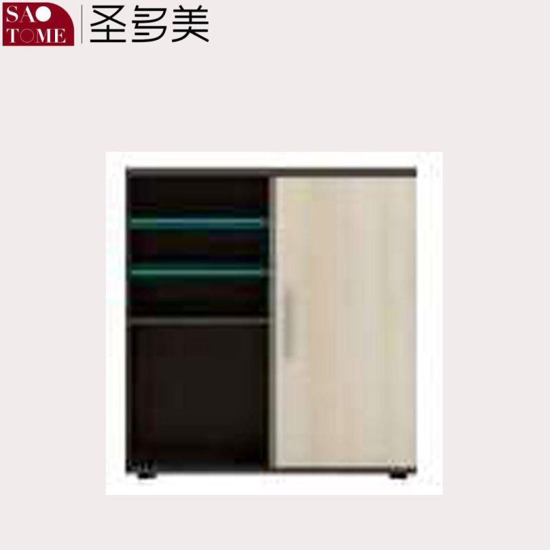 Modern Office Furniture Office Two Door Filing Cabinet