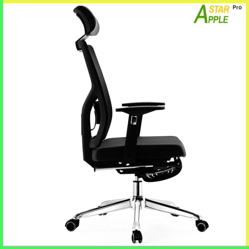 Ergonomic Design Executive Boss Office Plastic Modern Furniture Gaming Chair