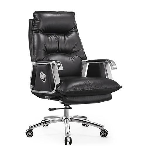 PU Leather Luxury Modern High Quality Office Chairs Sz-Oc88b