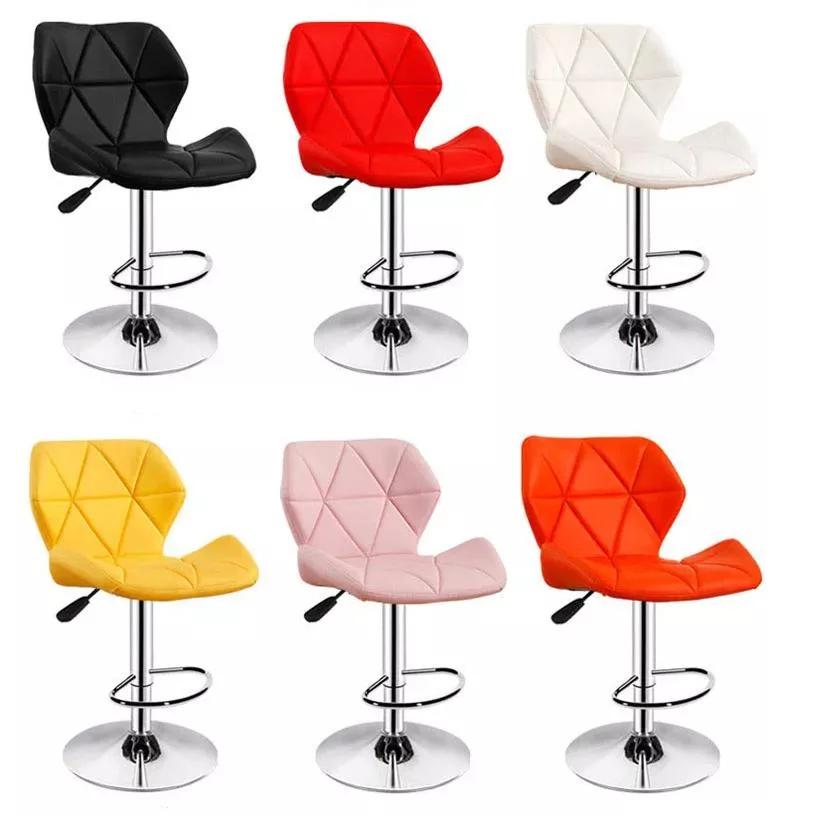 Modern Computer Ergonomic Swivel Meeting PU Leather Office Chair