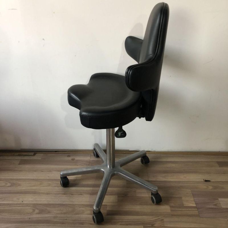 Ergonomic Office Excutive Chair with Adjustable Backrest Hy3003