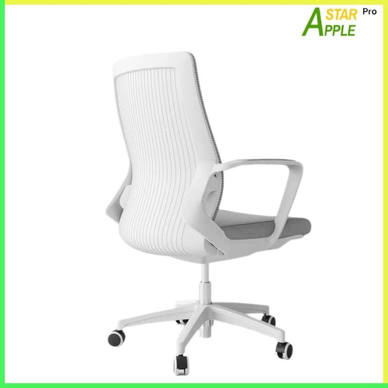 Home Office Furniture Essential as-B2122wh Computer Chair with Nylon