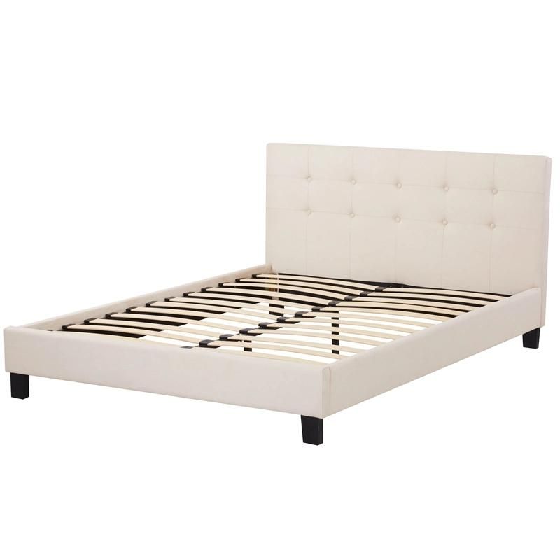 Queen King Bed Designs Bedroom Forboys Diamond Upholstered Black Bed Frame