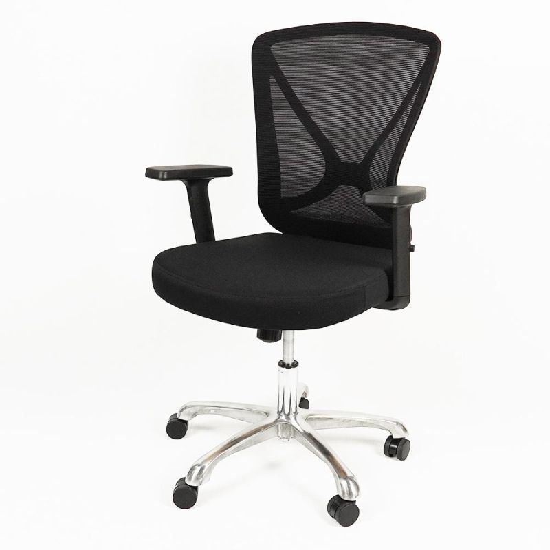 Cheap Modern Office Chair Executive Ergonomic Mesh Swivel Chair