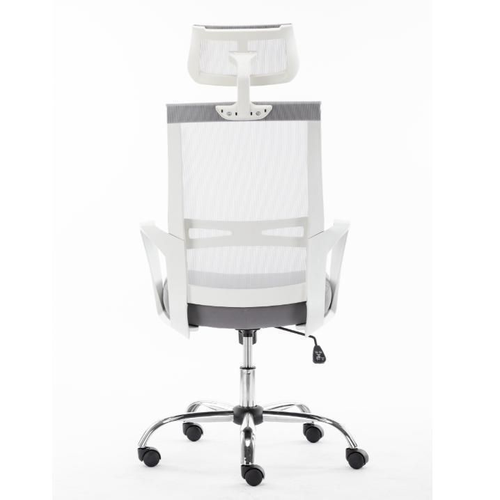 Comfortable Mesh Office Executive Chair Manufacturers Mesh Back White Office Chair