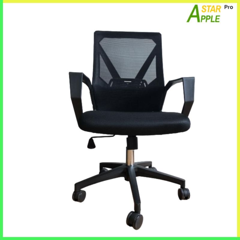 Superior Quality Home Office Swivel Chair with Nylon Base