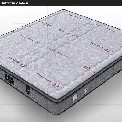 Mattress Furniture Set Bed Mattresss Latex Mattress Good for Pain Back Gsv603