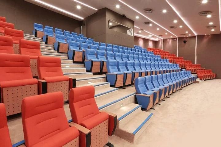 Office Stadium School Public Lecture Theater Theater Auditorium Church Furniture