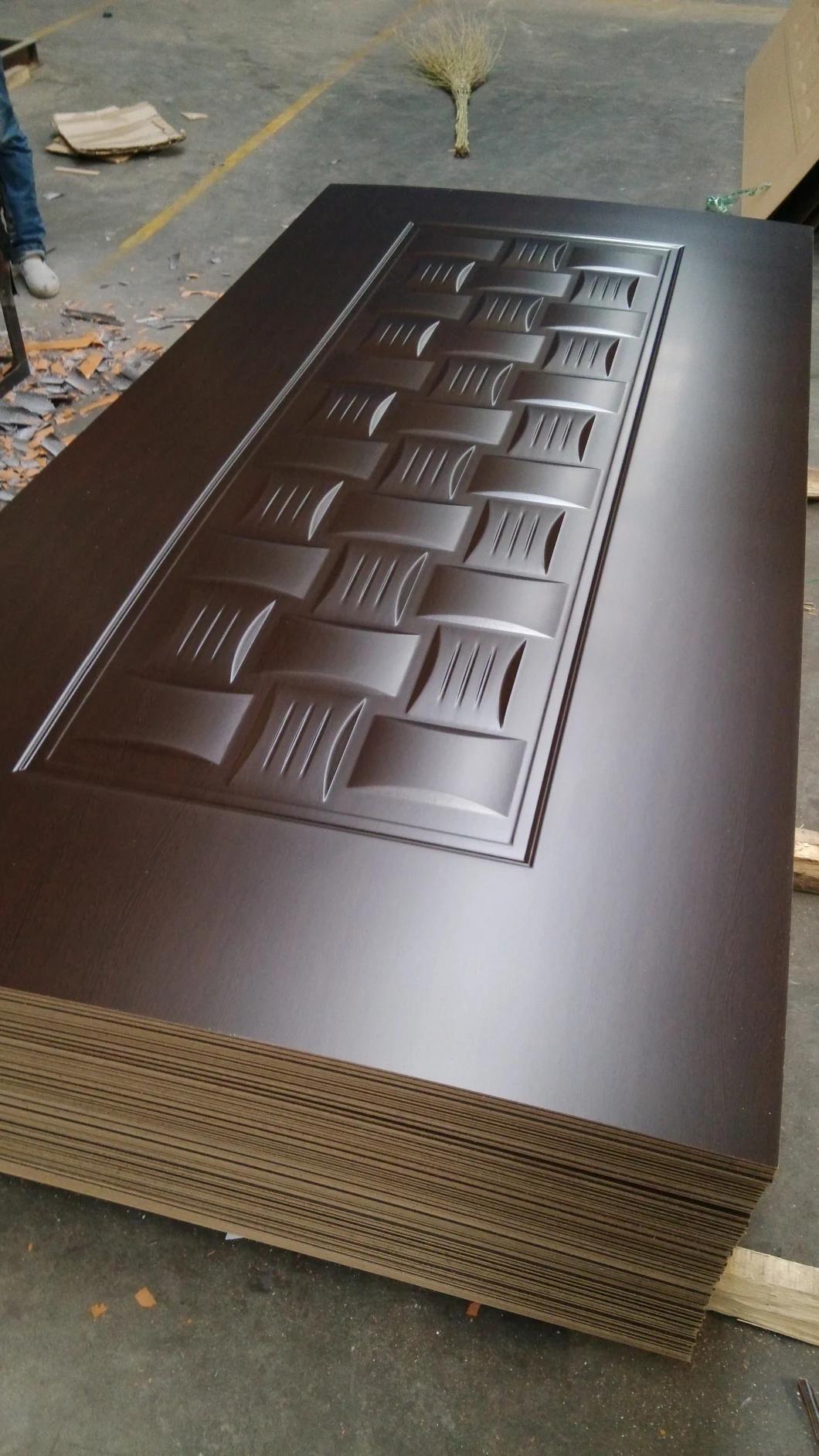 Melamine Door Skin for Door