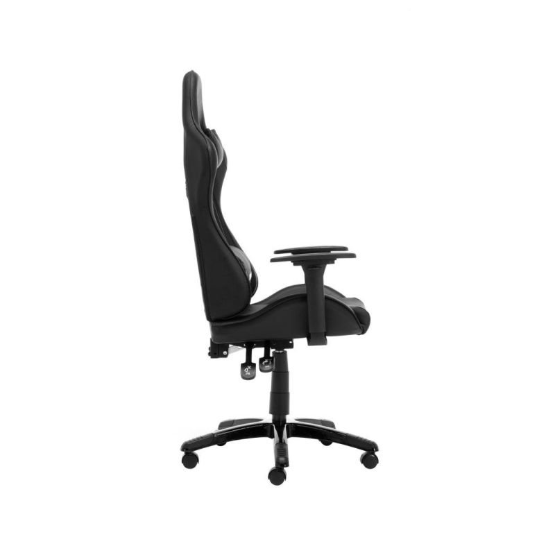 Luxury Modern PU Leather Metal Frame Home Office Furniture Computer Gaming Chair