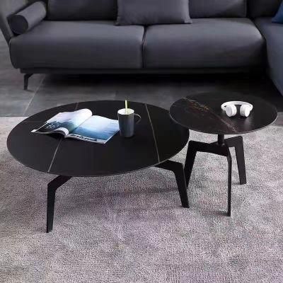 Manufacturer Supplier Modern Living Room Coffee End Table Modern