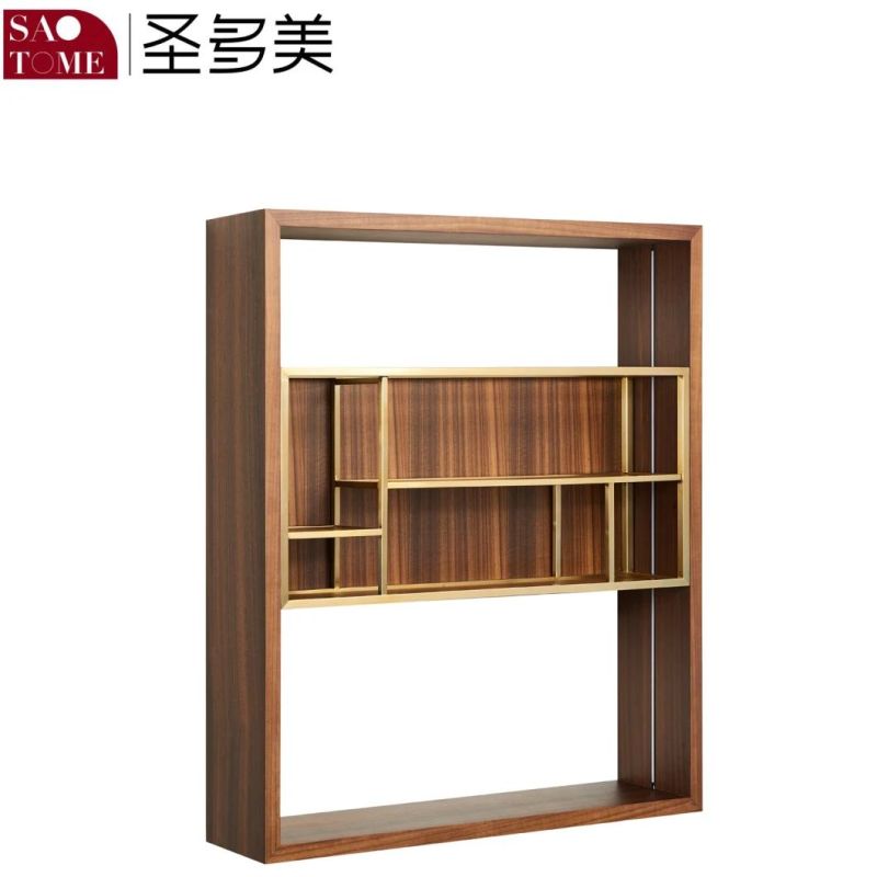 Best Selling Study Furniture Four Story Bookshelf