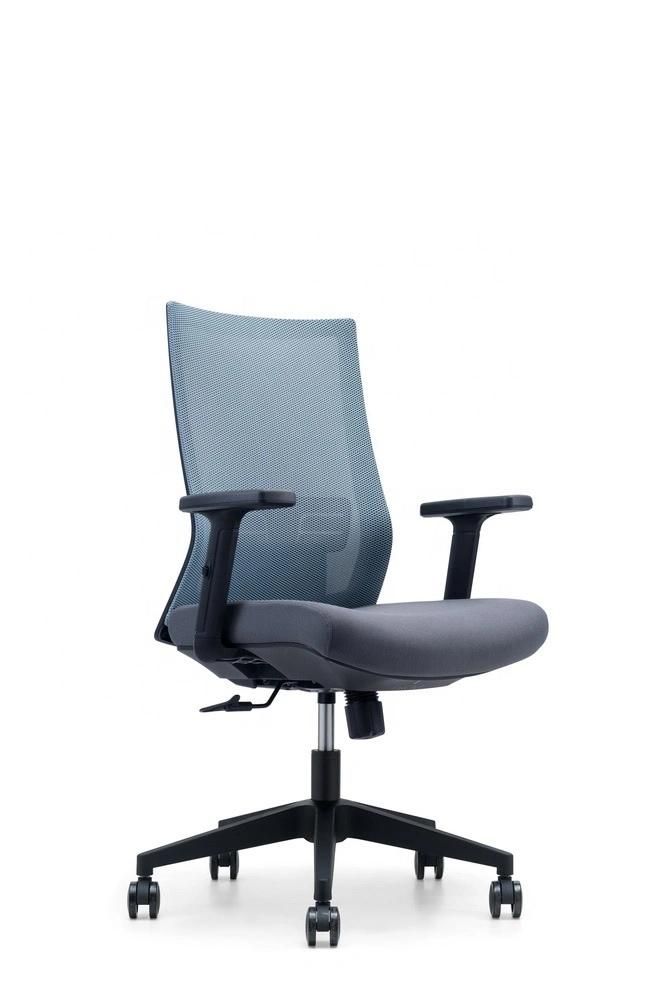 Hot-Selling Comfortable Office Furniture Swivel Lift Office Chair Ergonomic Executive Chair