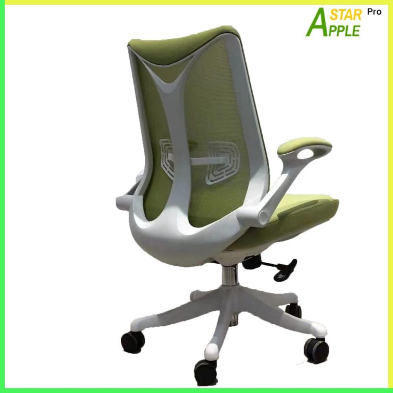 Mesh Unique as-B2025 Executive Computer Ergonomic Full Modern Office Chair