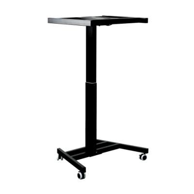 Angle Adjustable Height Standing Lifting Computer Office Desk