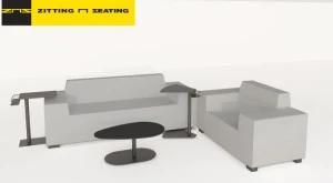 Customized High Reputation Reusable Economic Office Sofa Furniture for Office