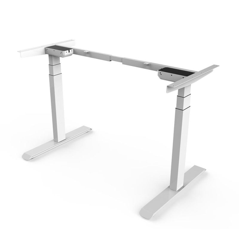 Office Furniture Electric Sit-Stand Desk Height Adjustable Standing Desk Sit Stand Office Table