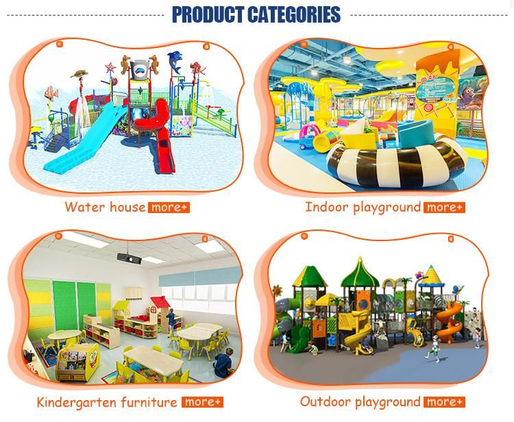 New Design Children Classroom Used Kindergarten Furniture Sale