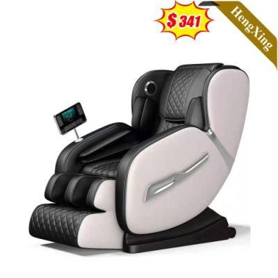 China Manufacturer Vending Massage Chair with L-Shaped Massage Chair