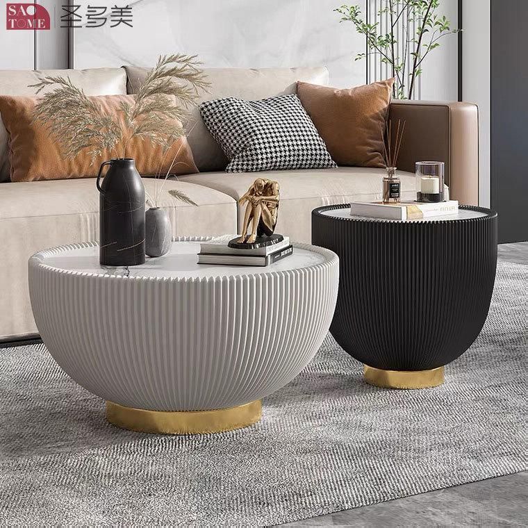 High Quality Useful Bowl-Shape Coffee Table