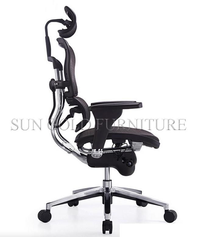 Hot Sell Comfortable Mesh Ergonomic Boss Chair with Many Functions (SZ-OCR068)