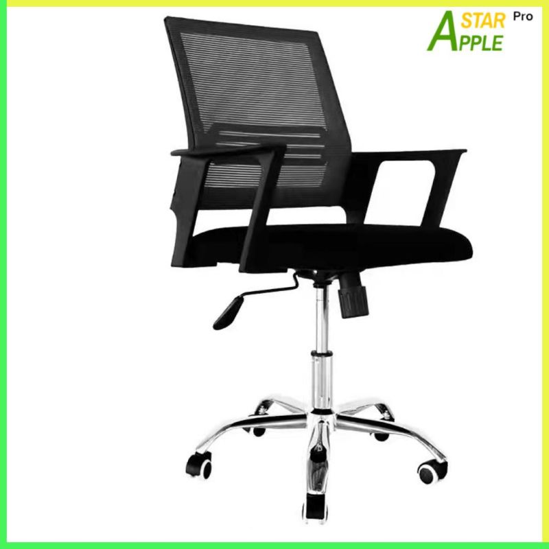 China OEM Revolving Furniture Swivel as-B2113 Office Executive Chairs