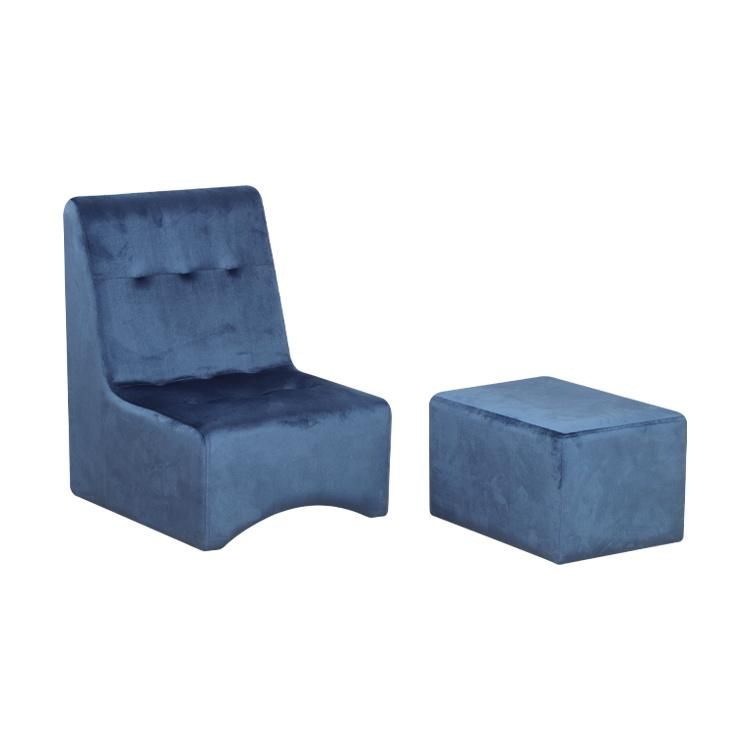 Wholesale Modern Chair Kids Furniture Kids Sofa Set