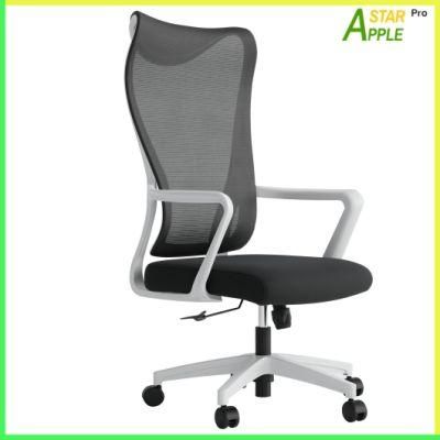 Plastic Folding Ergonomic Executive Restaurant Dining Computer Game Sofa Chair