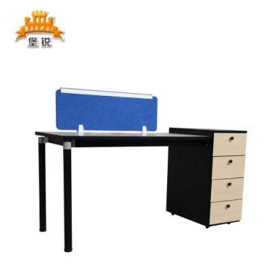 Modern Design Furniture Single Office Table