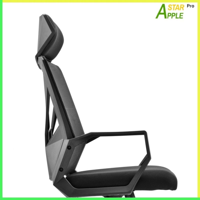 Good Looking Modern Furniture as-C2055 Gamer Chair with Headrest Comfortable