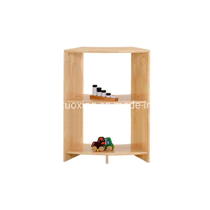 Movable Wooden Display Cabinet,Preschool and Kindergarten Child Bookshelf and Bookcase,Living Room Wardrobe Cabinet,Playroom Furniture Kids Toy Storage Cabinet