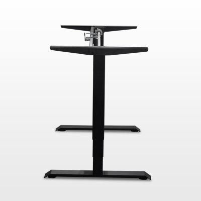 Customizable Factory Supply Modern Metal Electric Stand up Desk