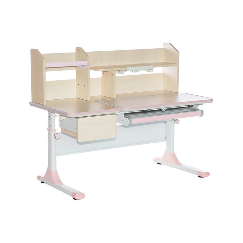 High Quality Modern Kids Furniture Adjustable Kids Study Table