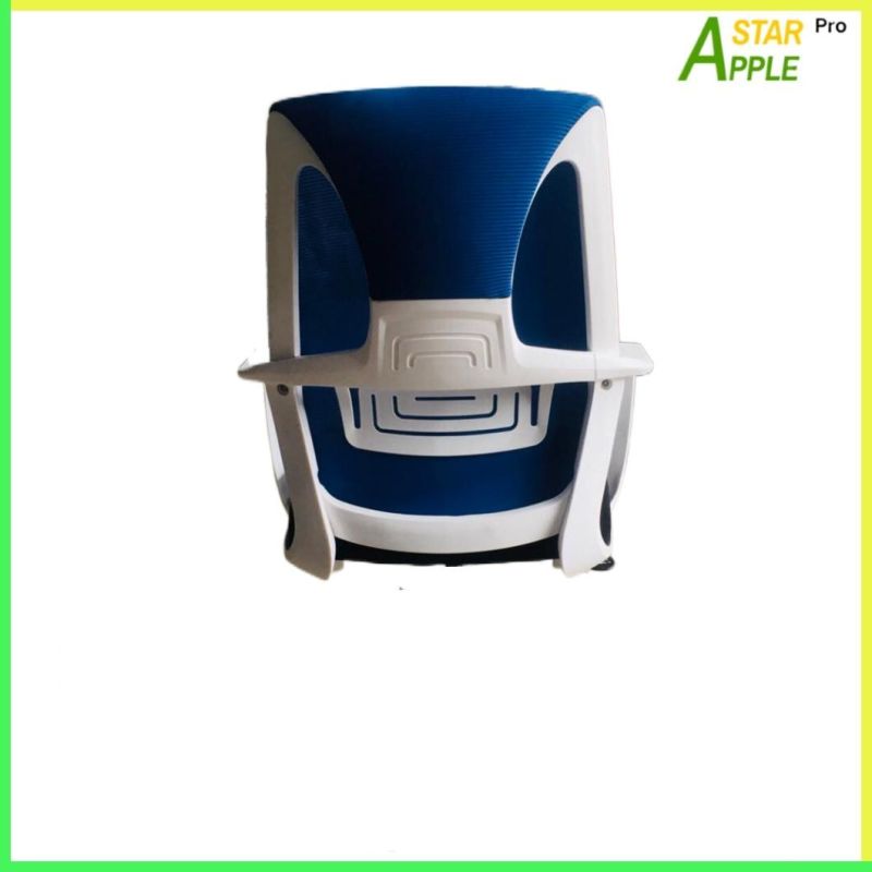 Affordable High-End as-B2123wh Modern Chair with Lumbar Support