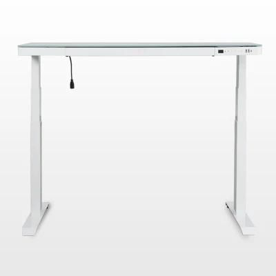 High Quality 5 Years Warranty Affordable Only for B2b Quick Assembly Ergonomic Stand Desk