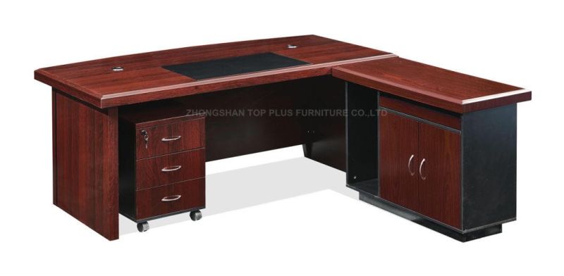 High End Modern Design Executive Manager Office Table Office Furniture (TP-1818)