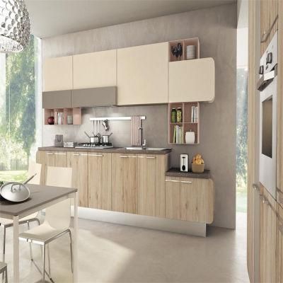 Outdoor Modern Kitchen Cabinet 304 Stainless Steel Outdoor