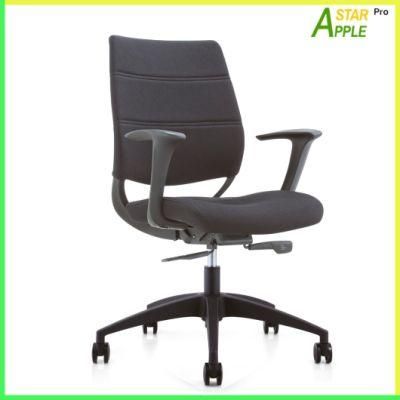 Cheap Middle Back Executive Adjustable Computer Swivel Office Swivel Chairs