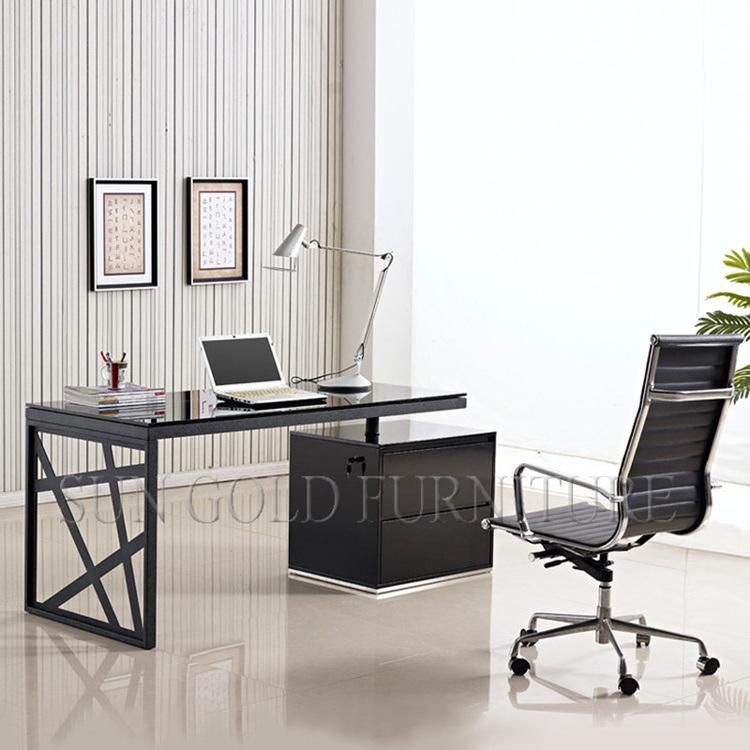 (SZ-OD801) New Design Office Table Wholesale Wood Office Computer Desk