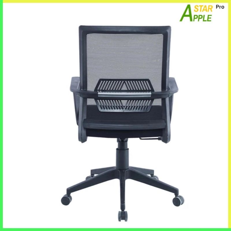 Chinese Modern Swivel Comfortable Middle Back Executive Mesh Office Chair