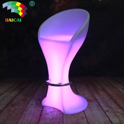 Light up LED Bar Furniture with 16 Colors Change