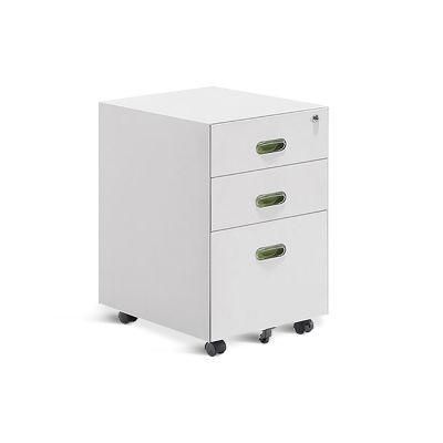 Skz191 Hopital Simple Modern Mobile Side Cabinet